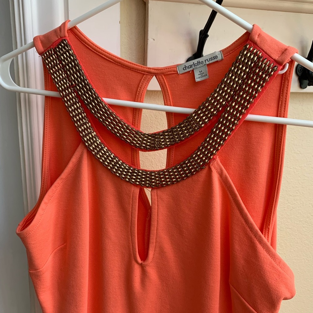 Dress - Picture 3 of 3